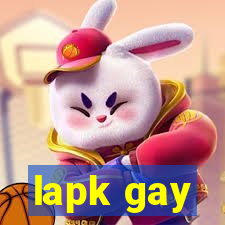 lapk gay